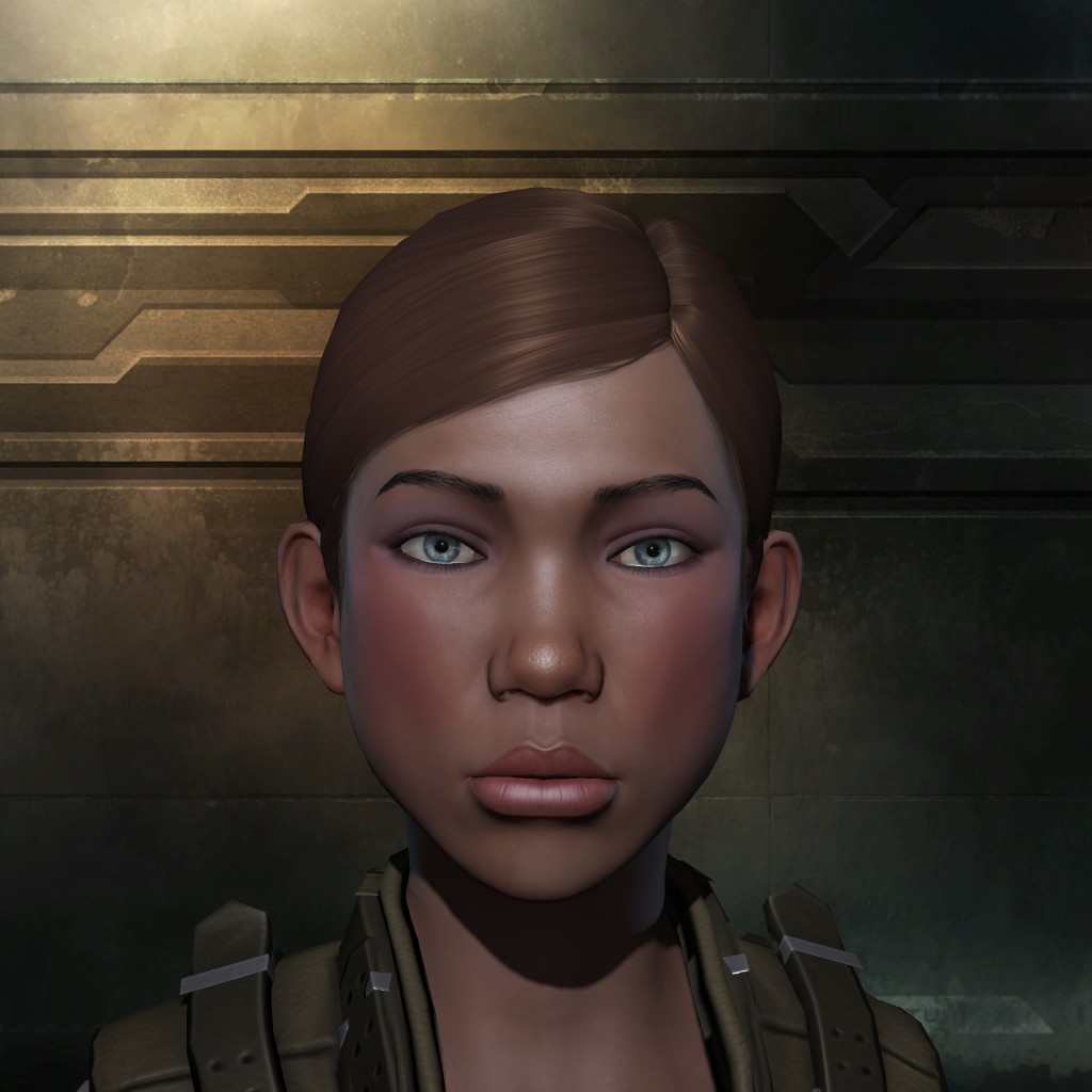 Nicole Athena