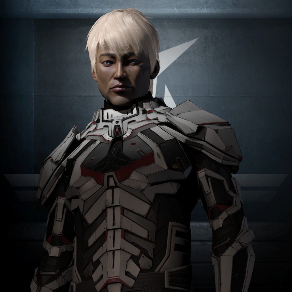 Ethan Murdock