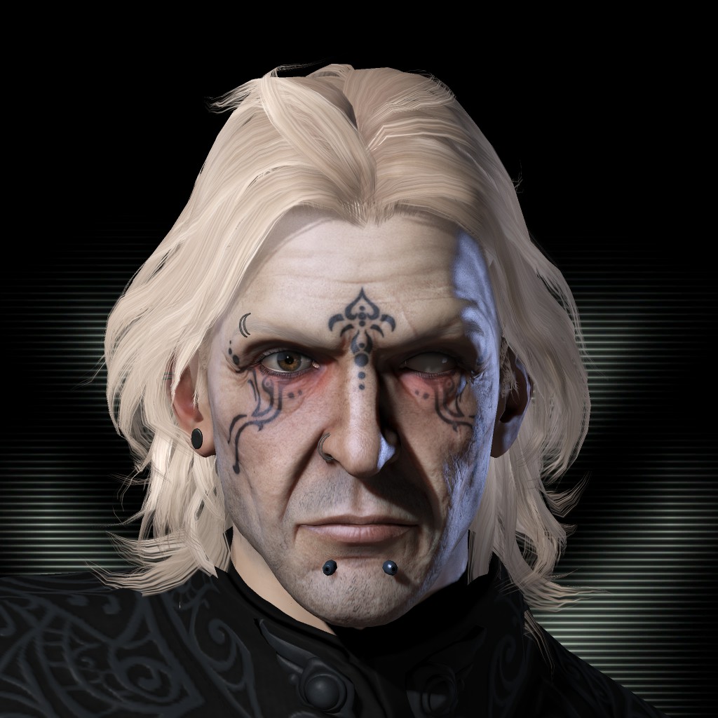 ItsBigBadFred Smith