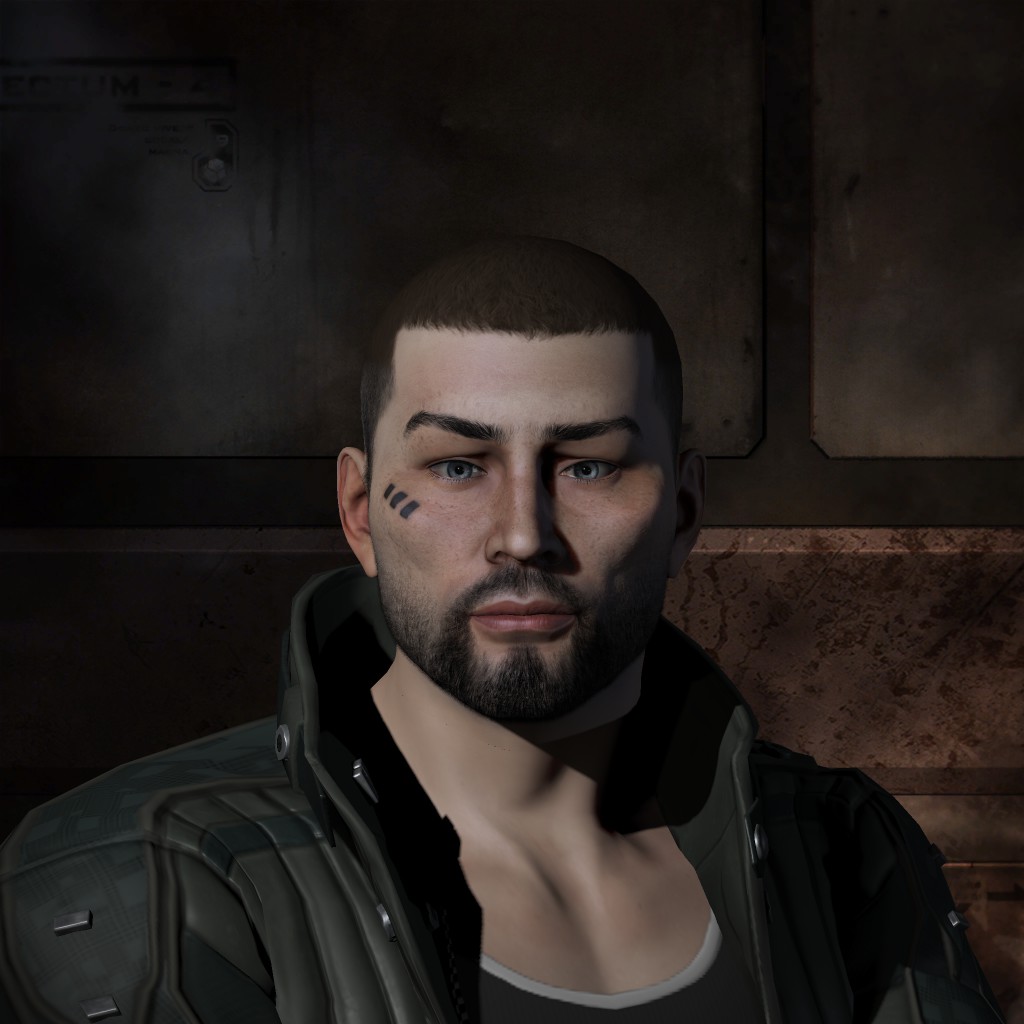 Tony SciTrek