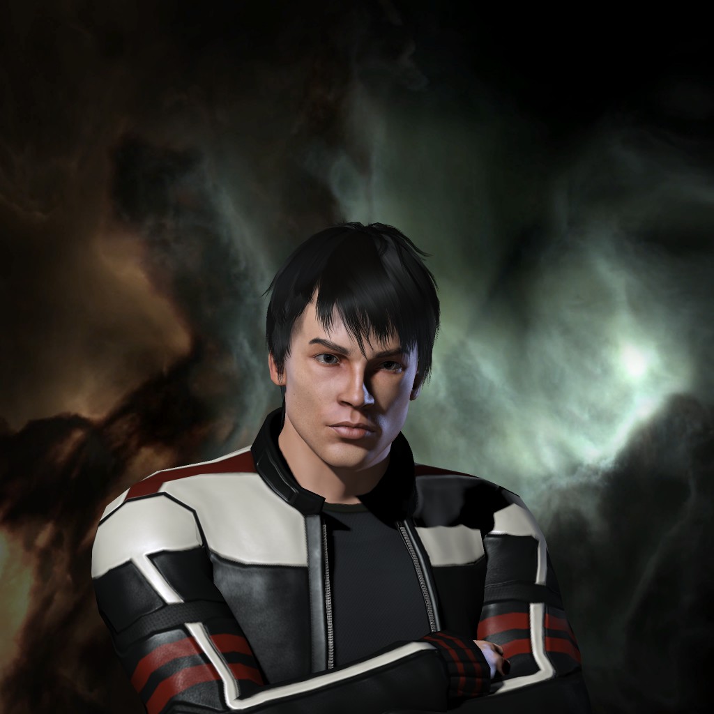 James TiKirk