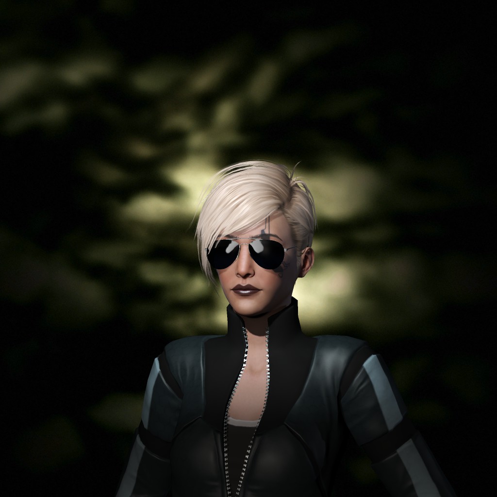 Iris Laura Letchford