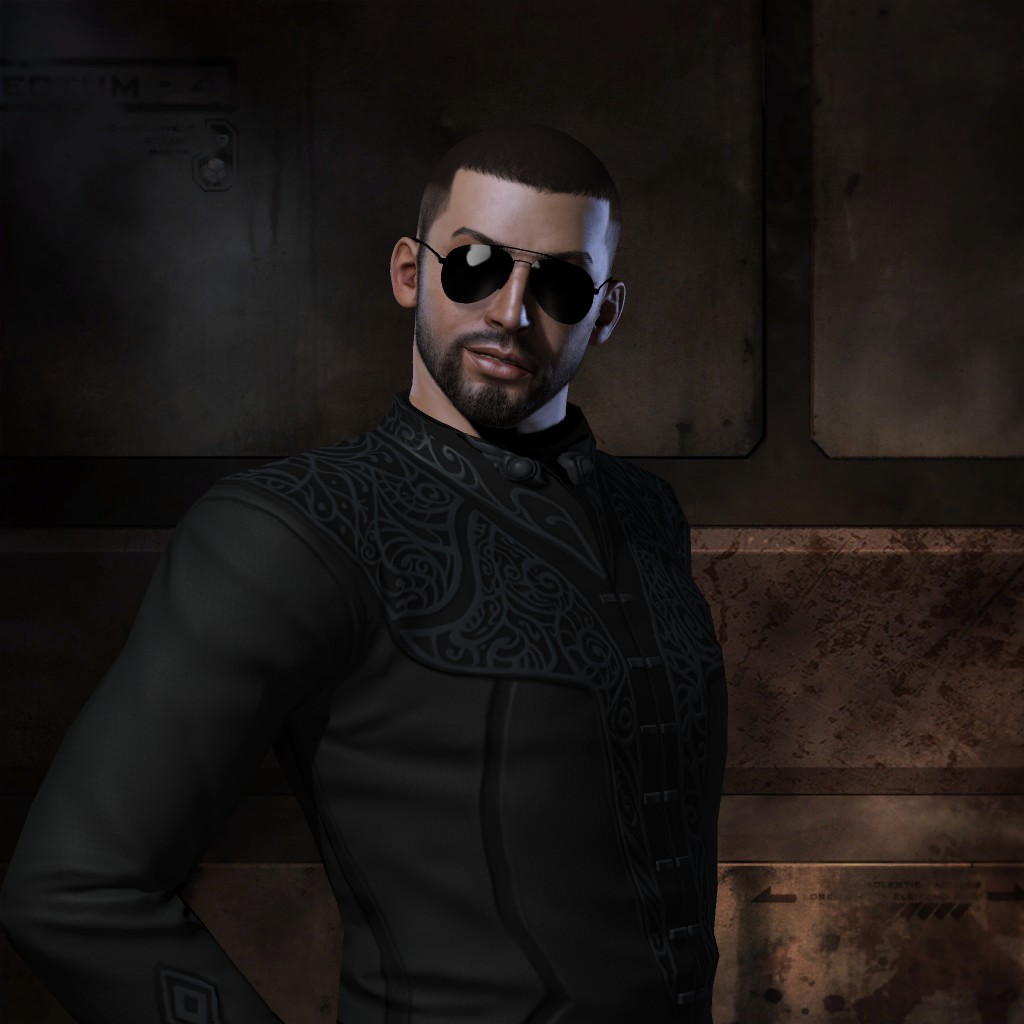 Alex Krakov