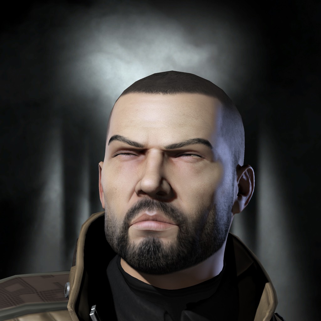 Spacenshit Yaken