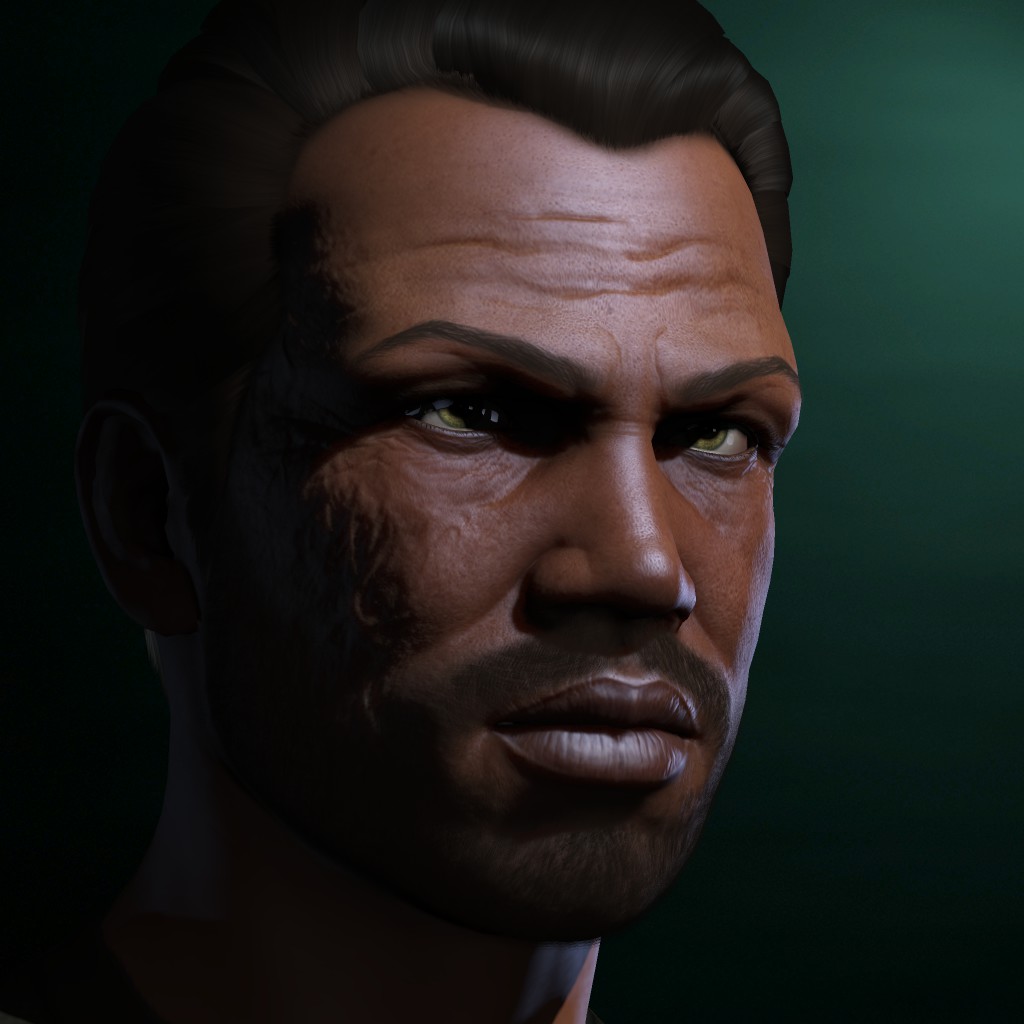 Saw Gerrera