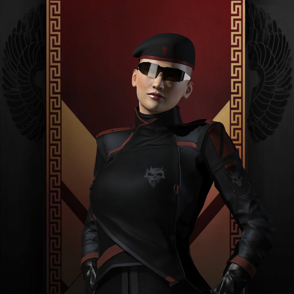 Raylare Tsu