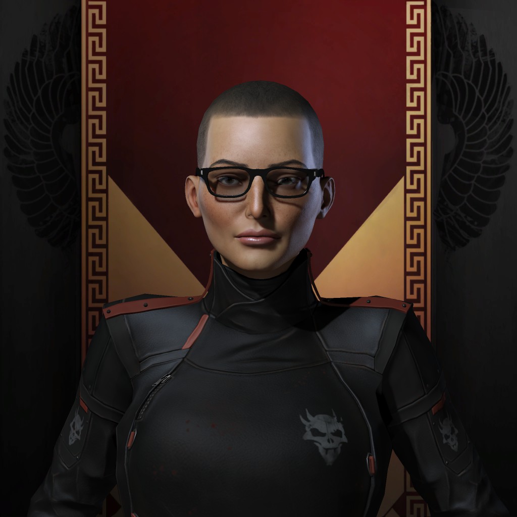 Juvenile Delinquent
