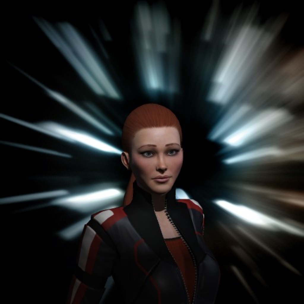 Selene Maelstrom