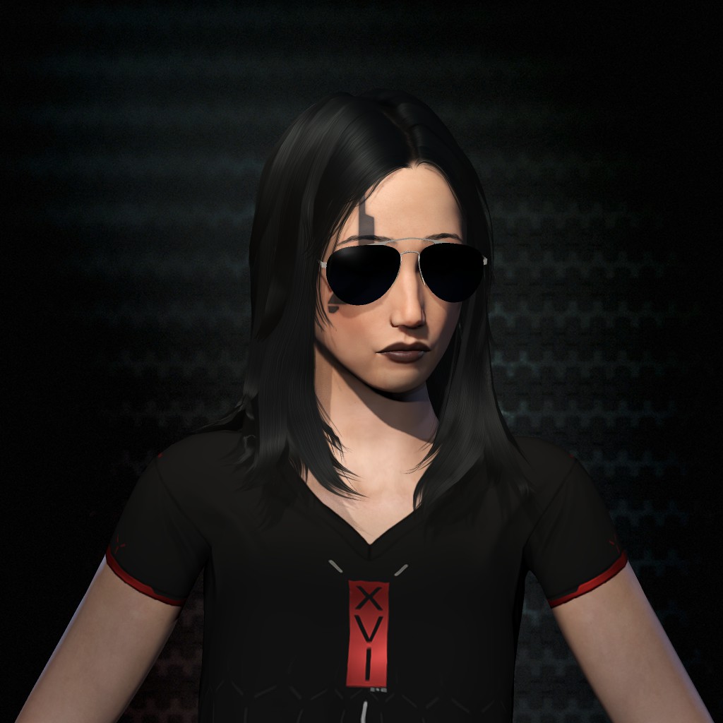 Kiwa Helen