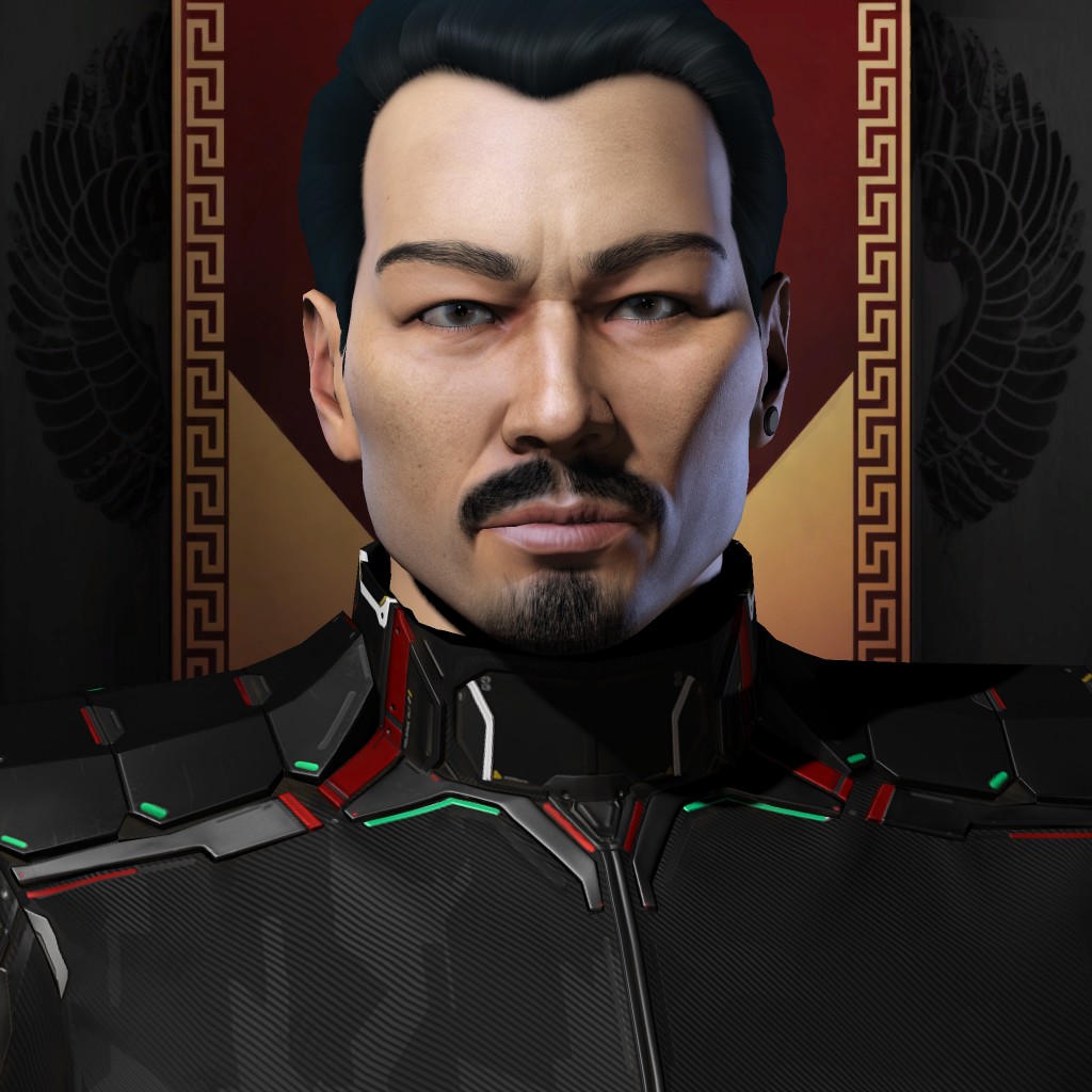 Katsuhiro Oshino