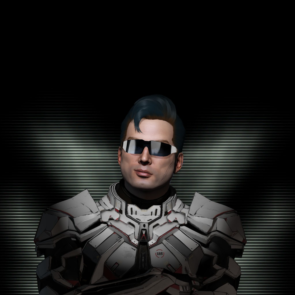 James Quardarian