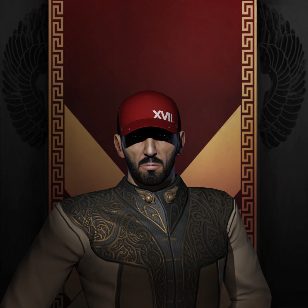 Greek testovich