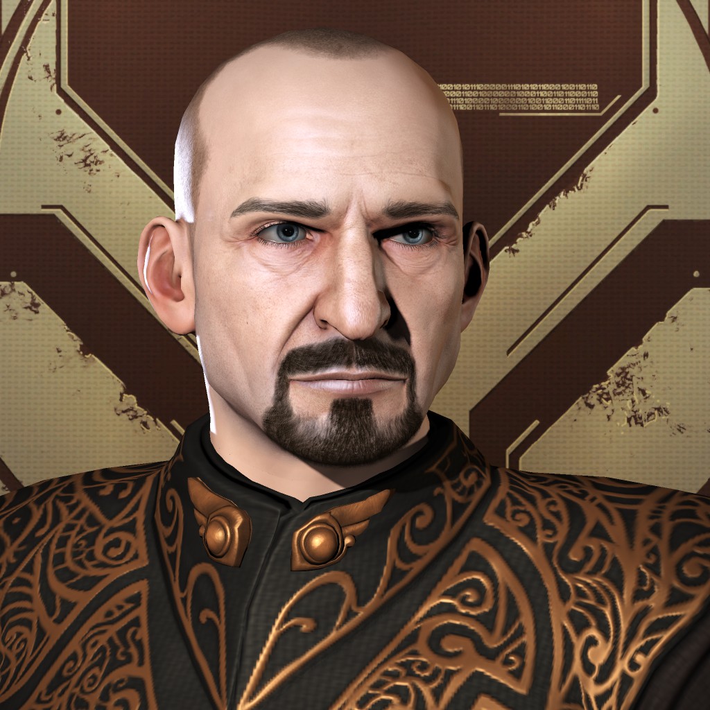 Ivan EdriBolt