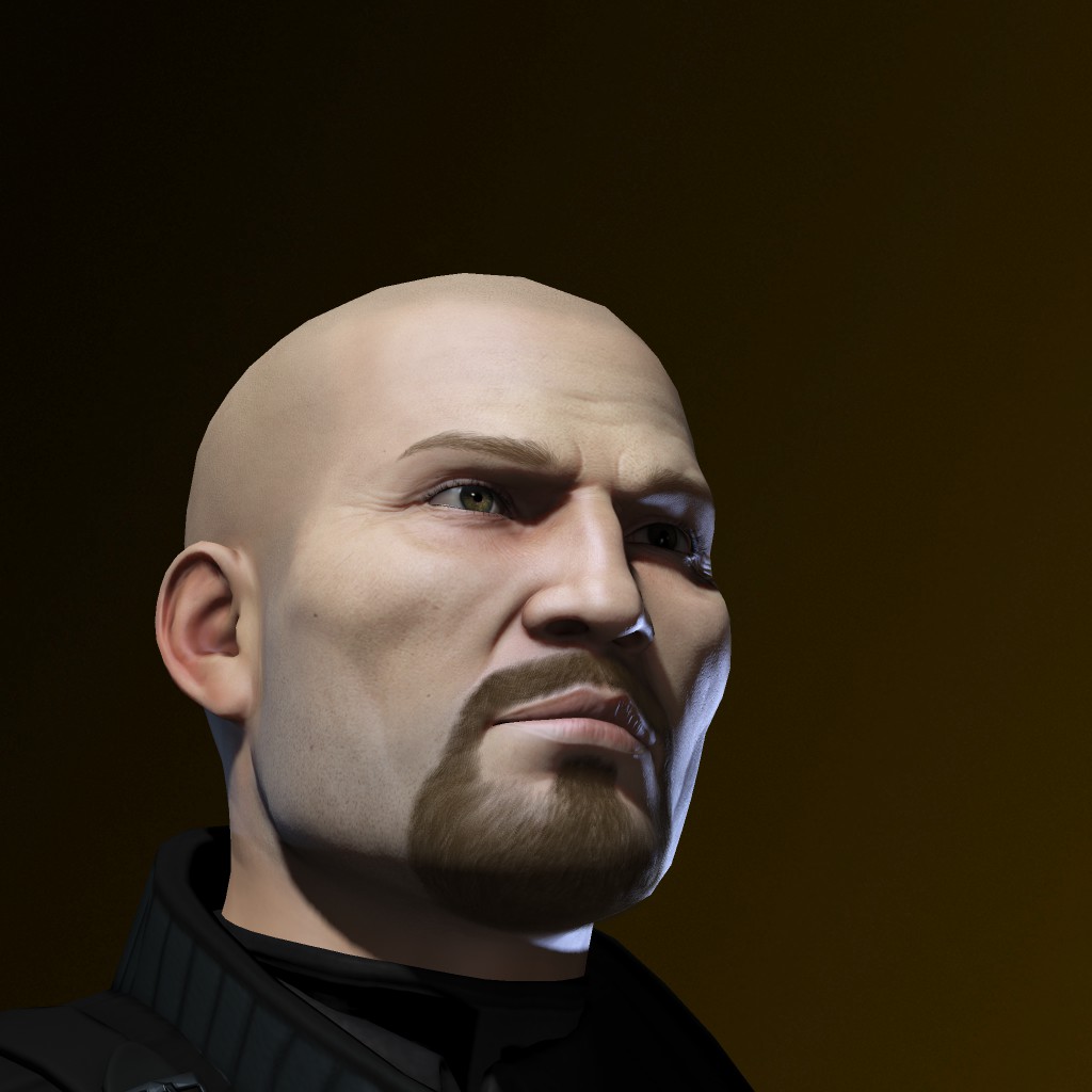 Rob Starliner