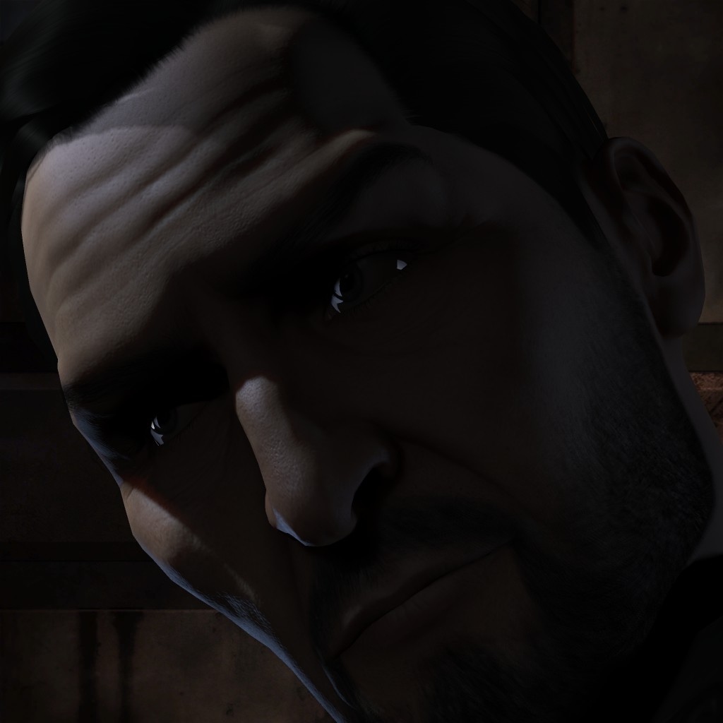 Bryce Estidal