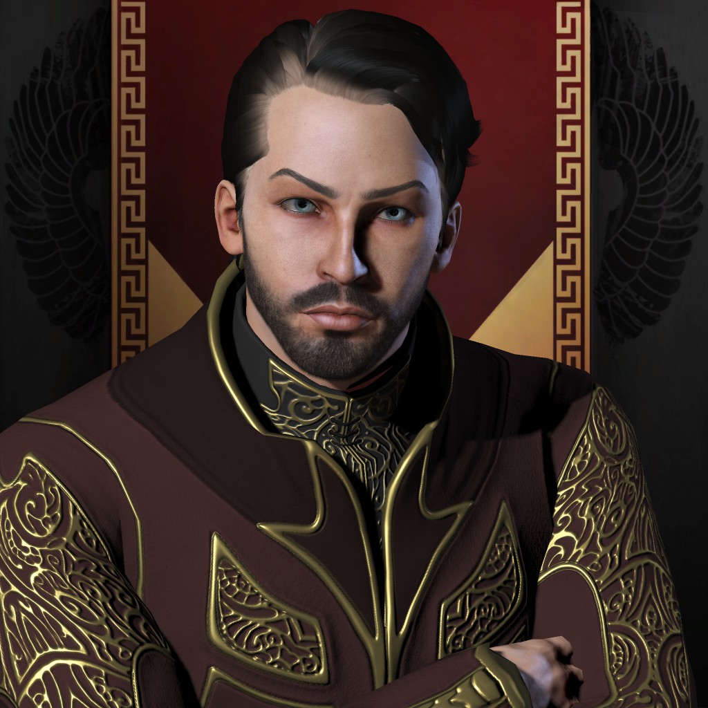 Cassian Gen