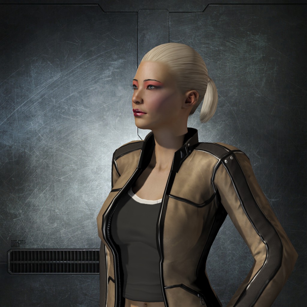 Lara Binxadi