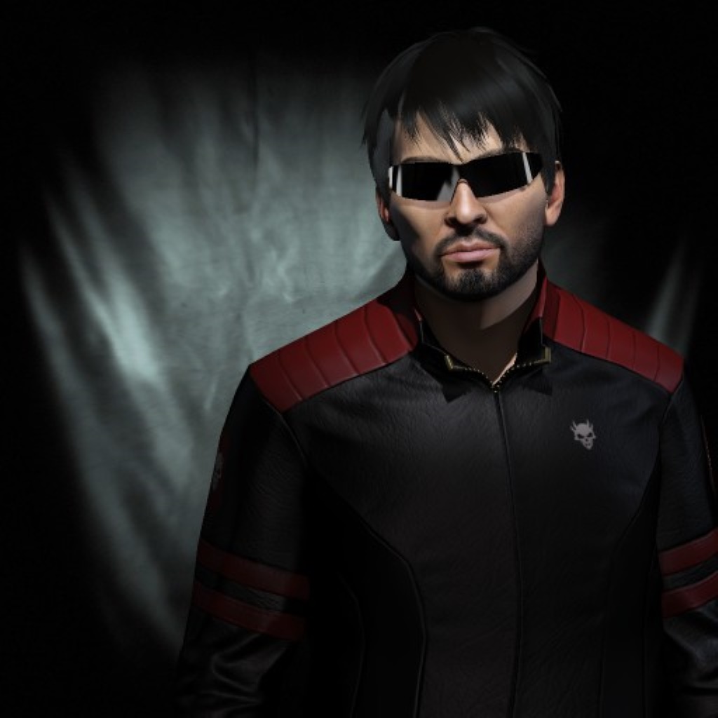 Nikolaj Ishikela