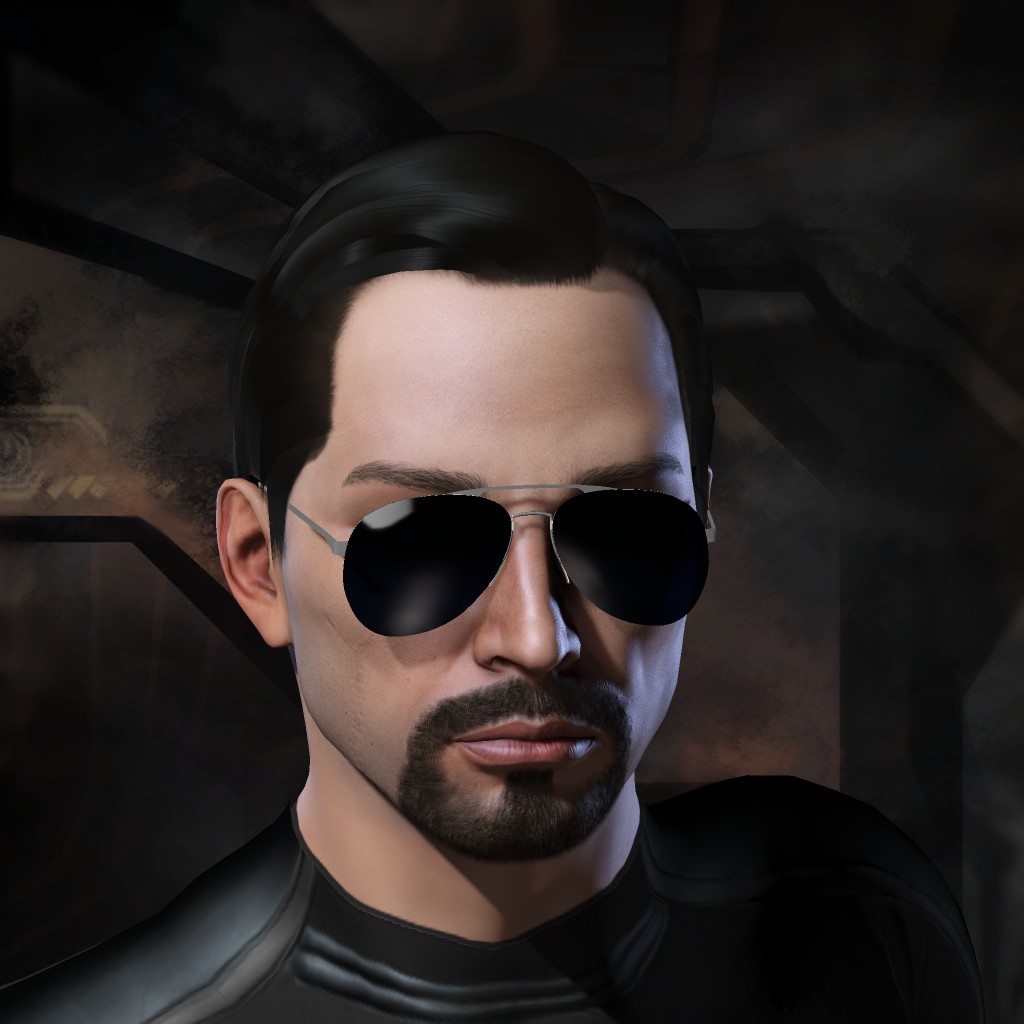 Admiral Pellaeon