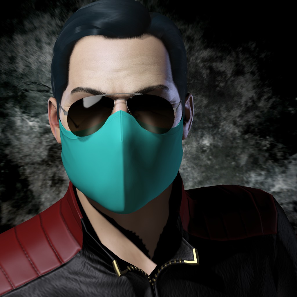 Maverick Penken