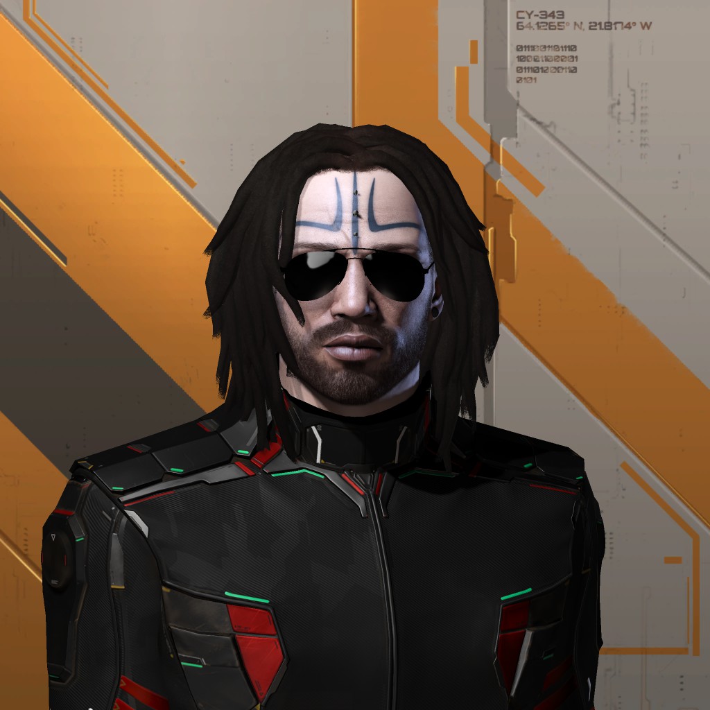 Mr Anders