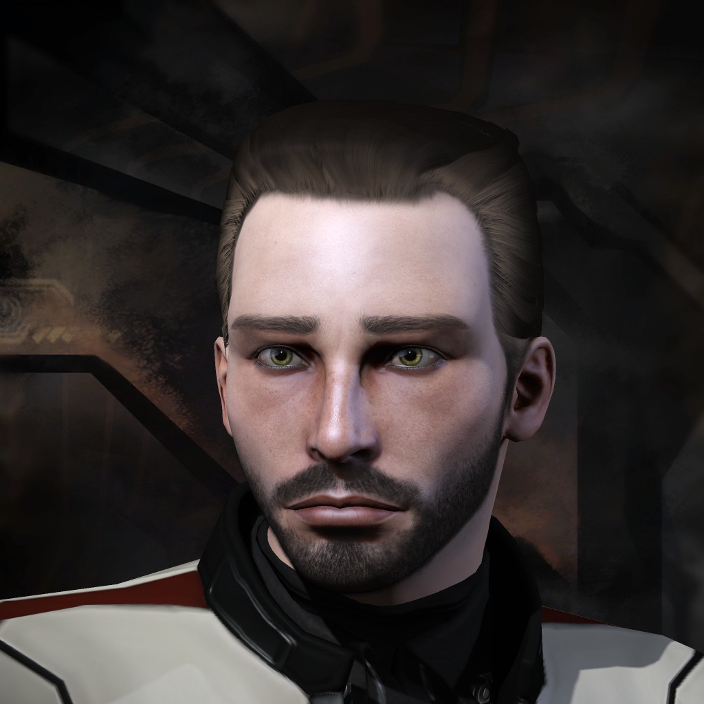 Herr Bubbles Ulfric