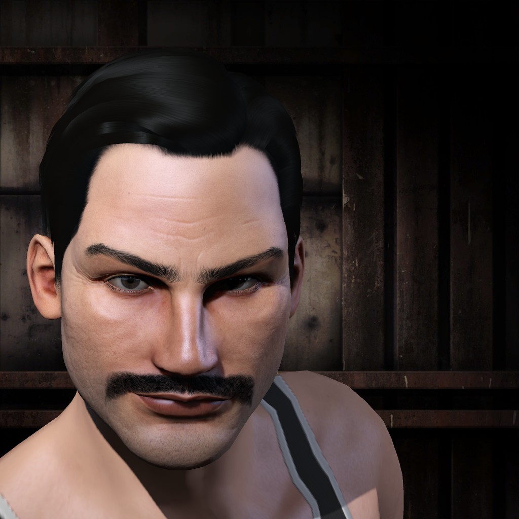 Freddie Bulsara