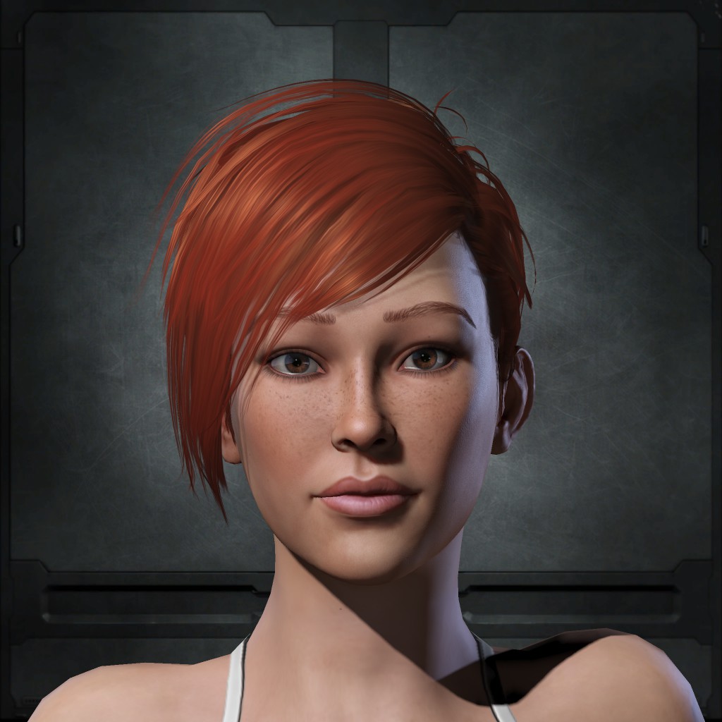 Ava Maricadie