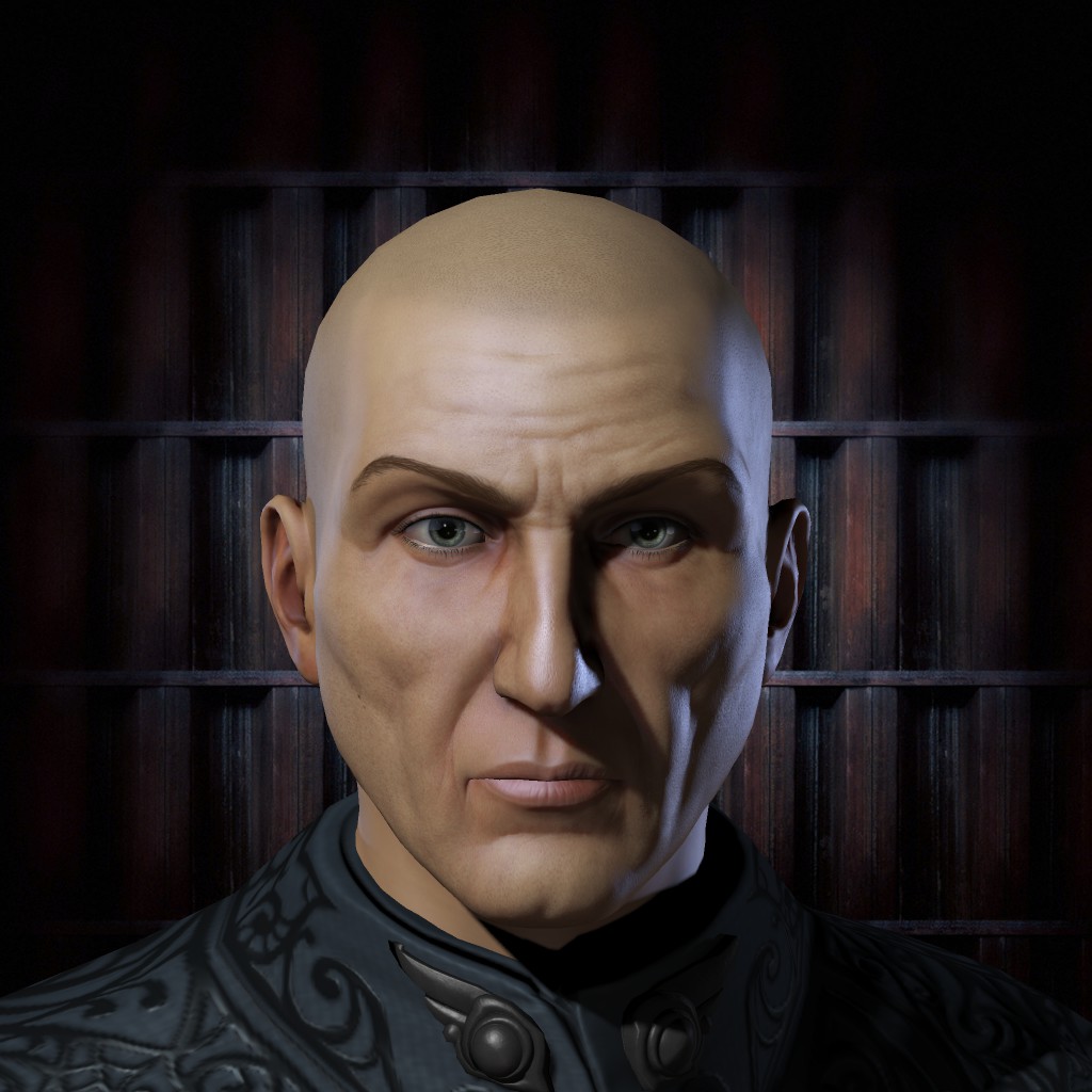Heroius Meza