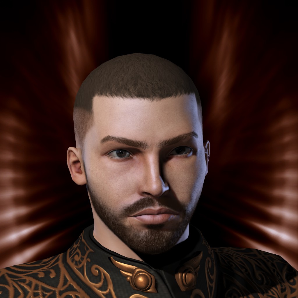 CalvinTheMen Gould