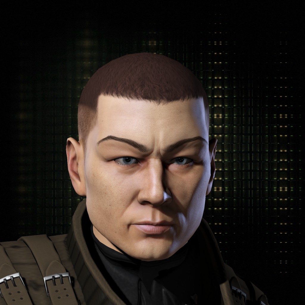 Killian Hita