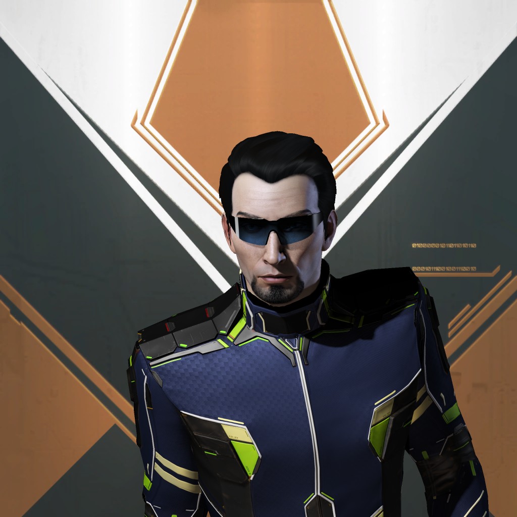 Darius Astrea