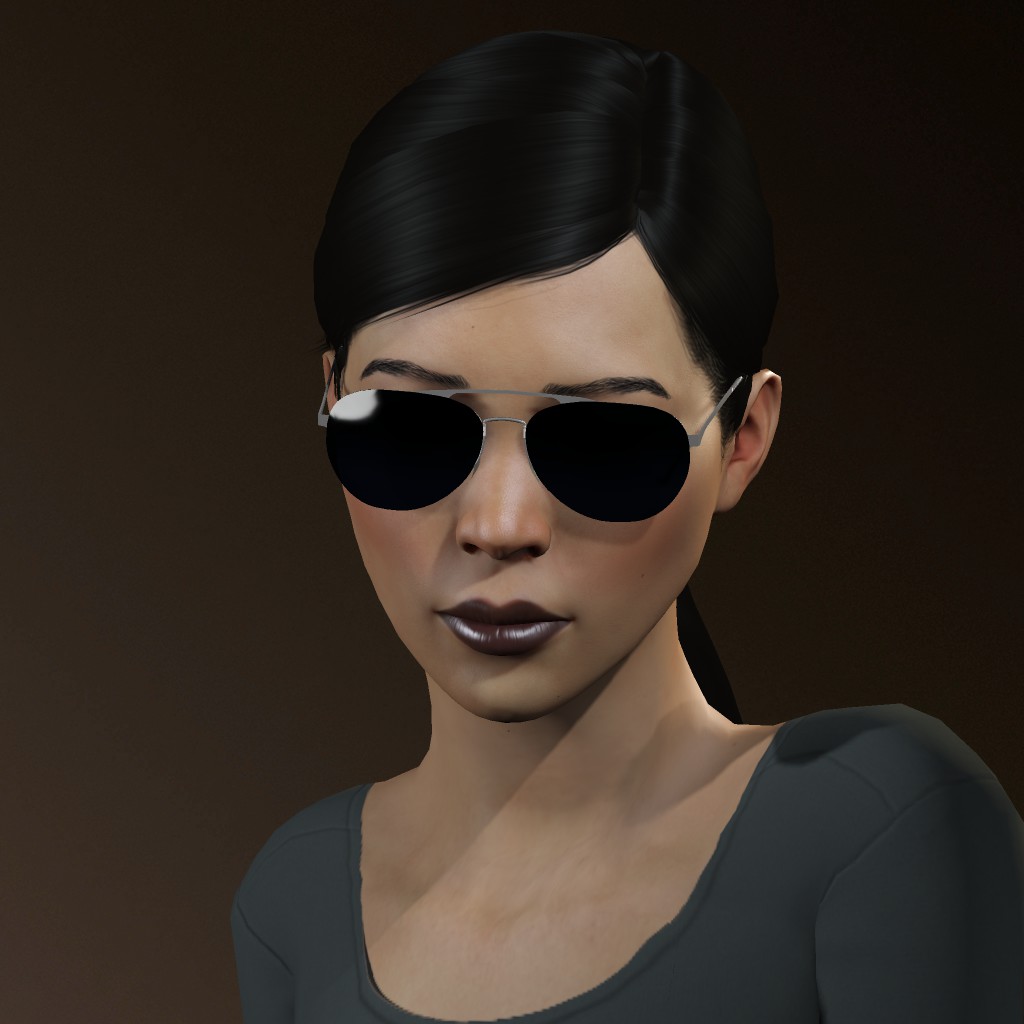 Elektra Usoko