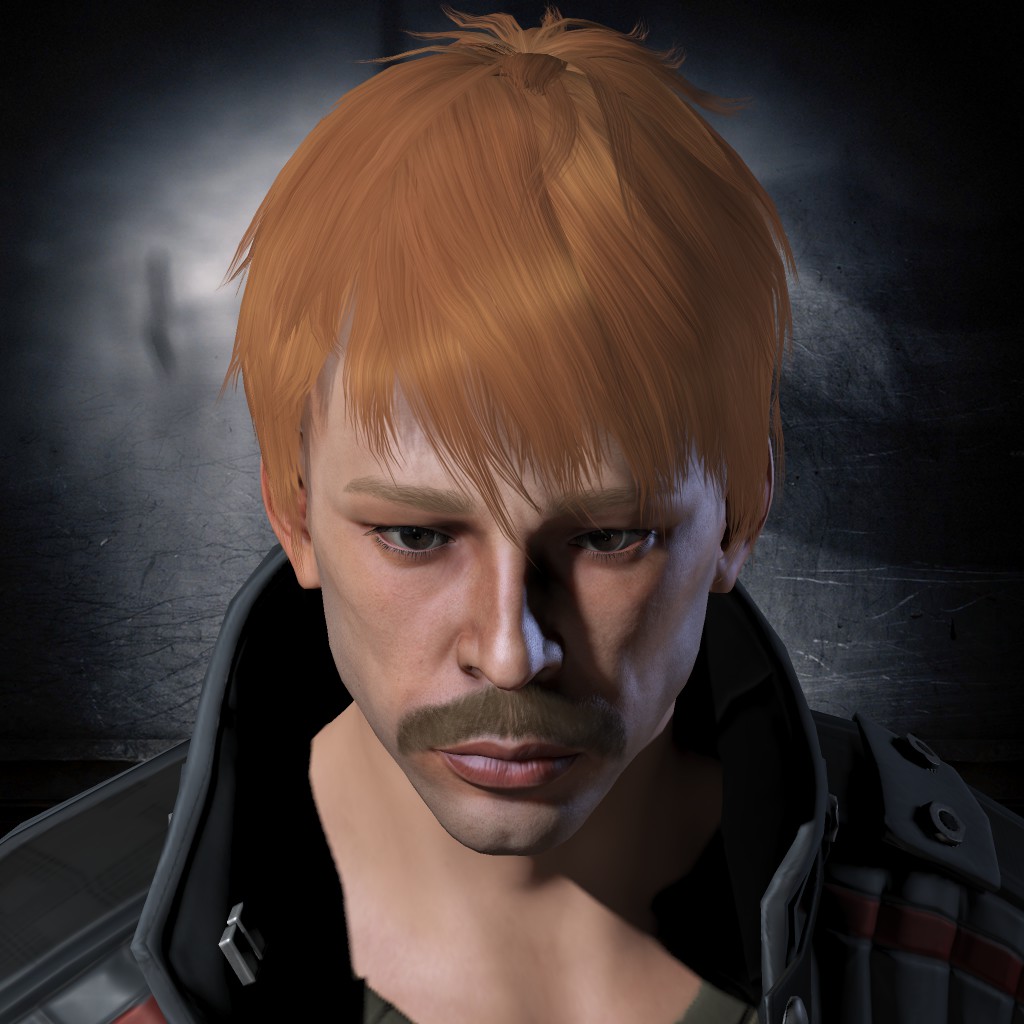 Horseface