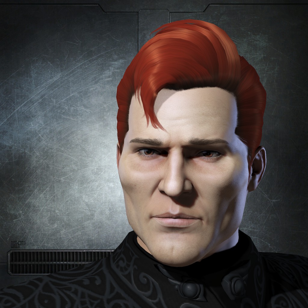 DeadLegend Persson