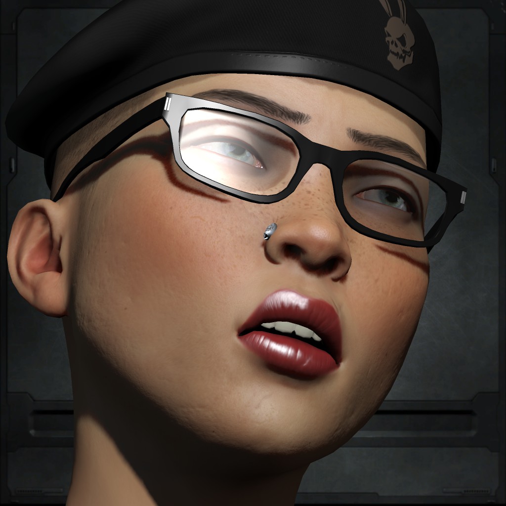Nicki Okasaki