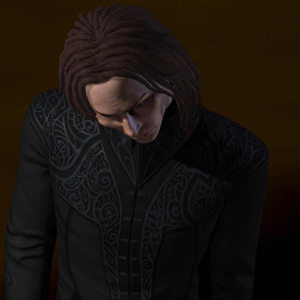 Stannis Chelien