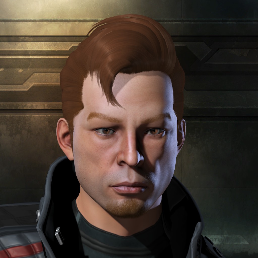 CALDARI CITIZEN 10160908