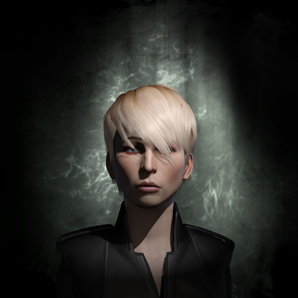 Douzo Thorne