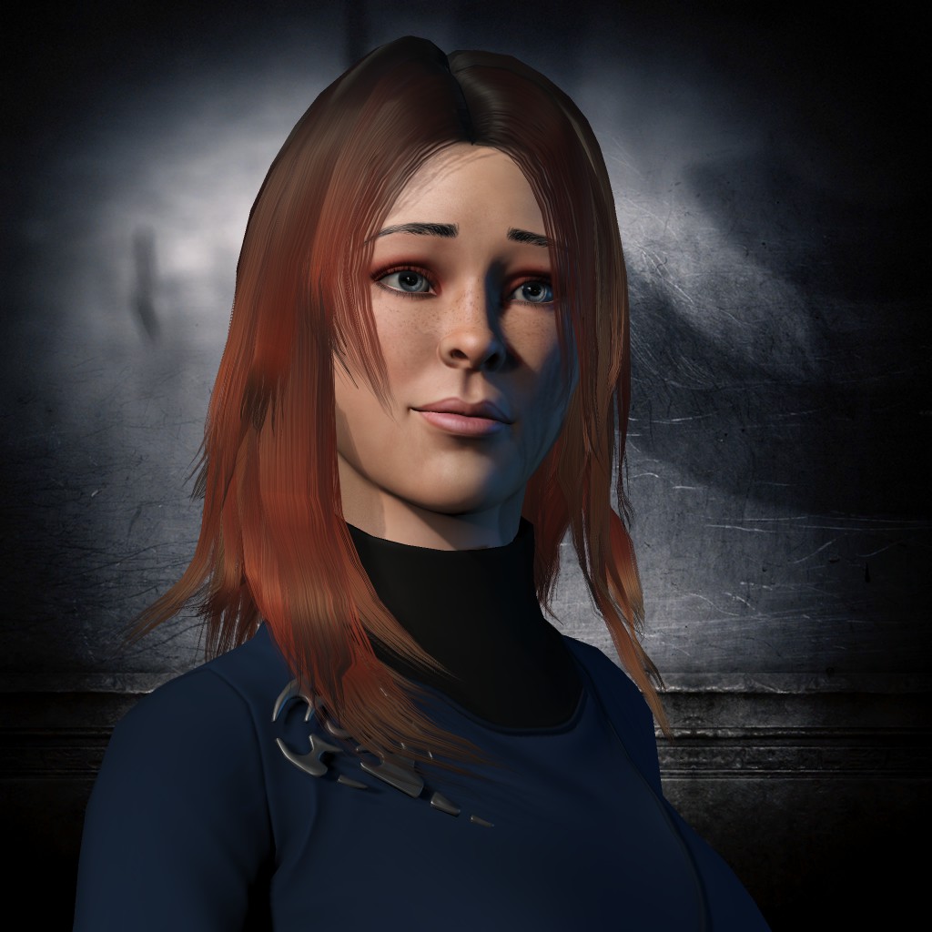 Eltara Echerie