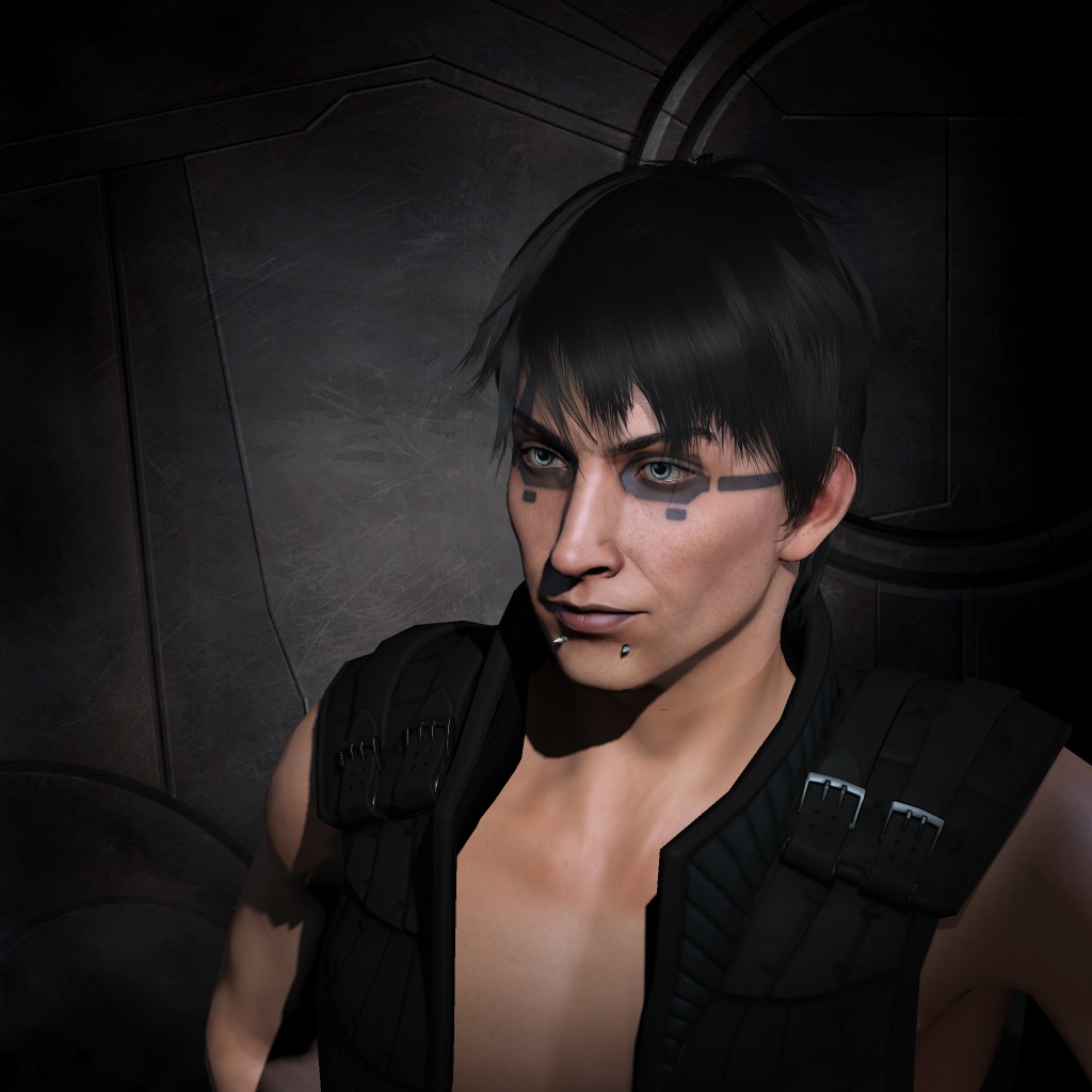 Nyx Zekhresaskue
