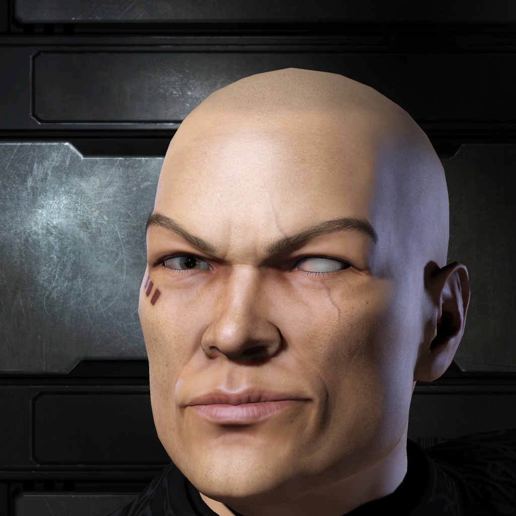 Lucifer For-real