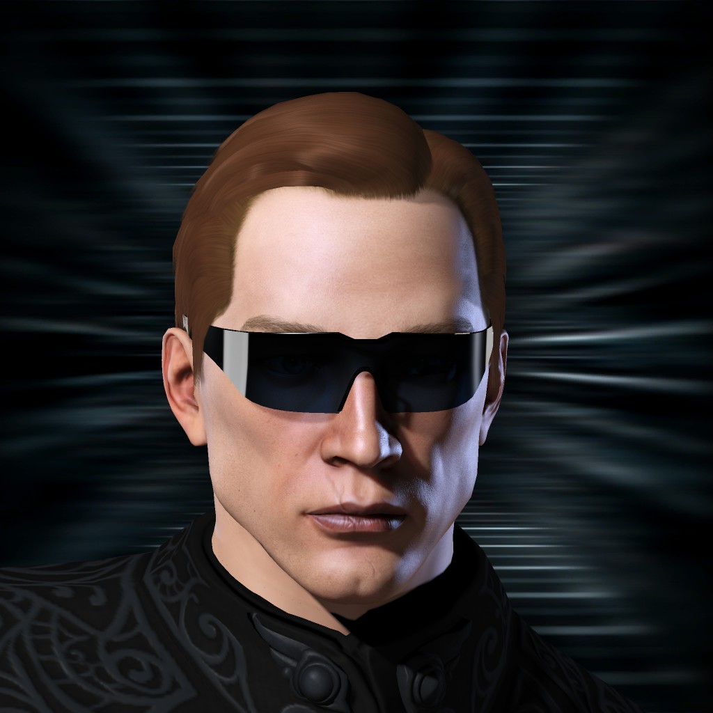 Connor Odunen