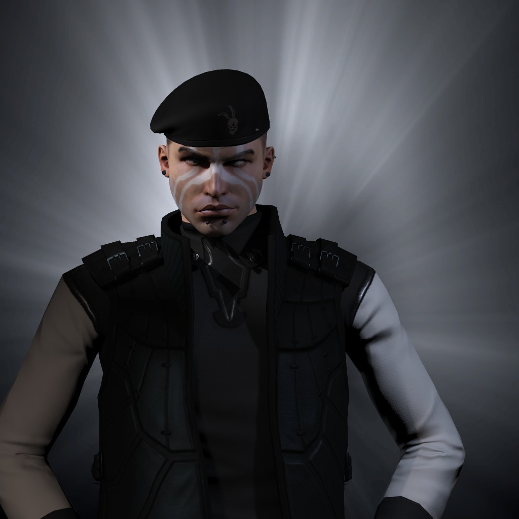 Lex Torvald