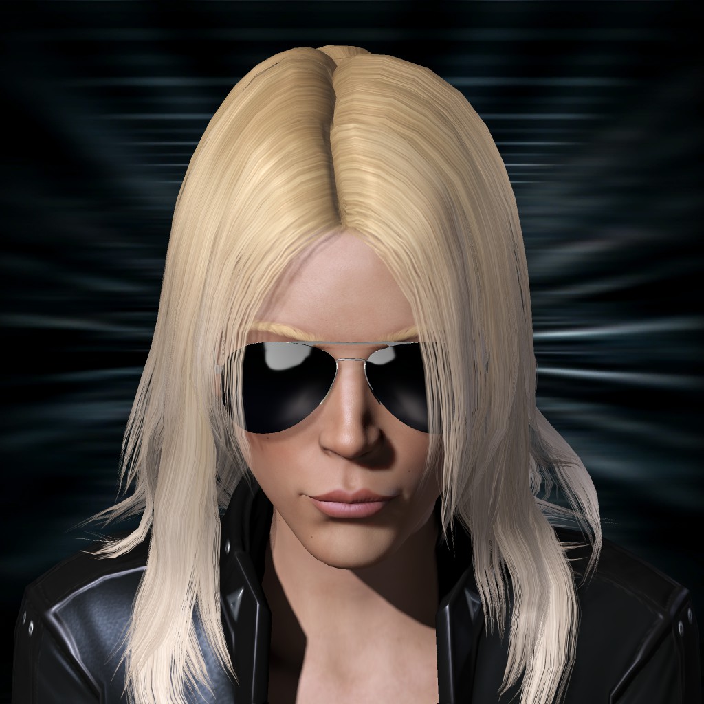 Vivian Videl