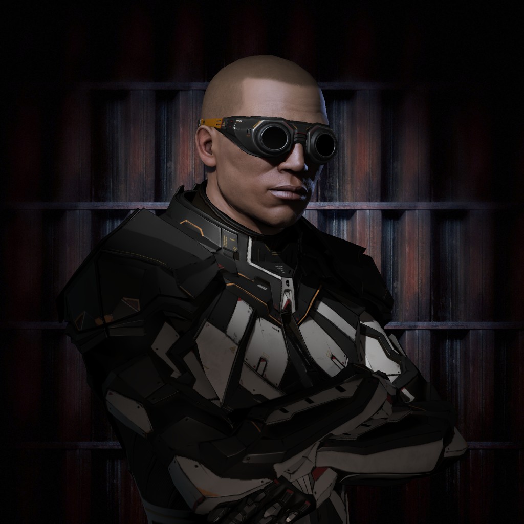 NeoGaBo Nolm