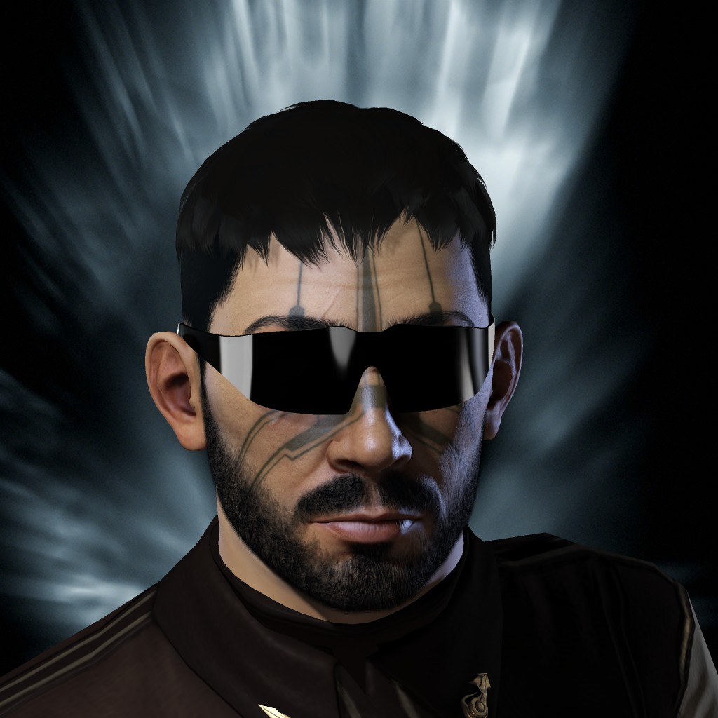 Ronan Lightfeather
