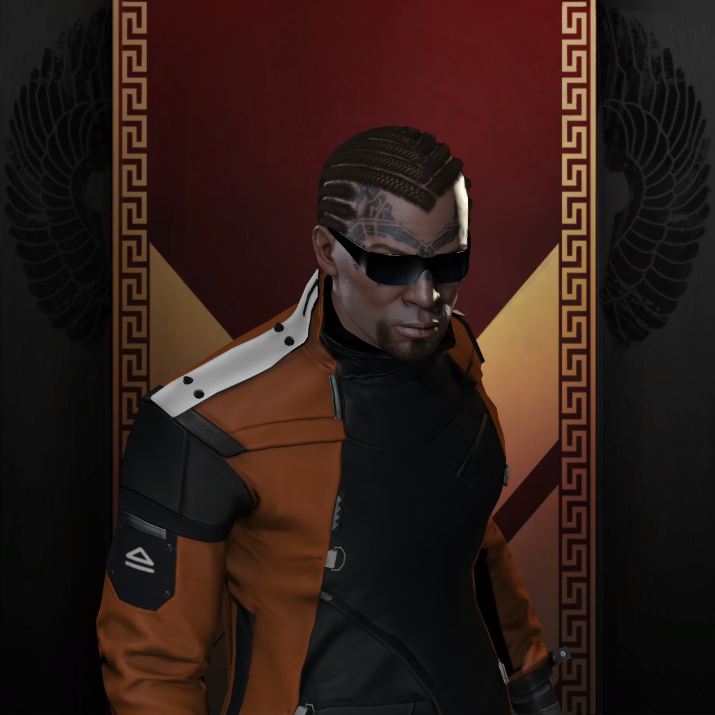 Sir Darius Khan