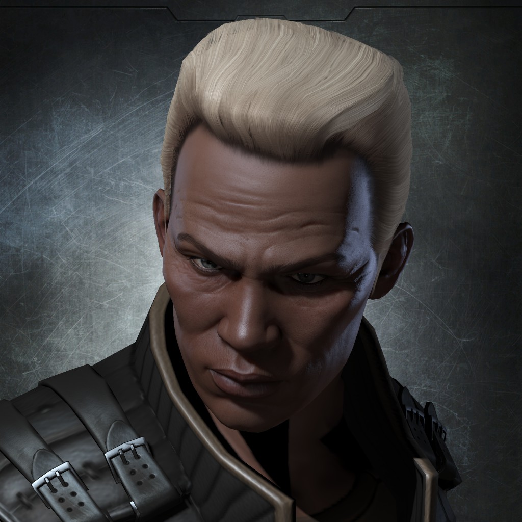 Titan Fisher
