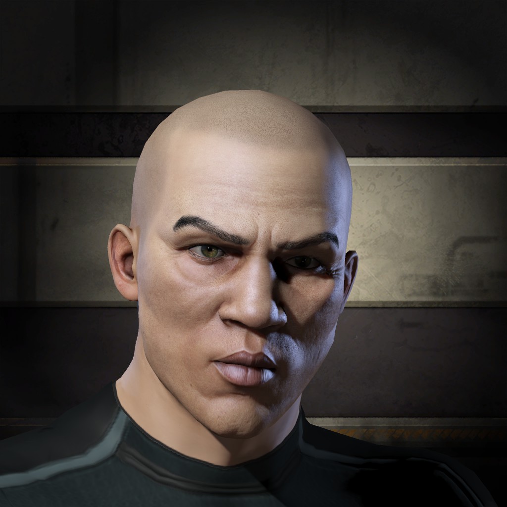 Iben Grimm
